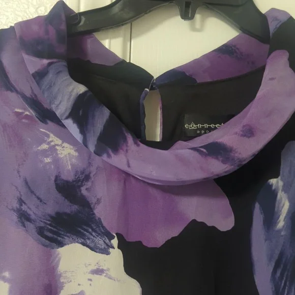 Connected Apparel dress - Picture 3 of 5